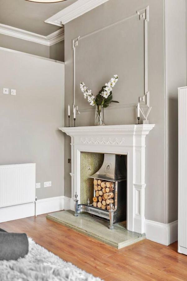 Lovely Central Wakefield Apartment - Parking المظهر الخارجي الصورة