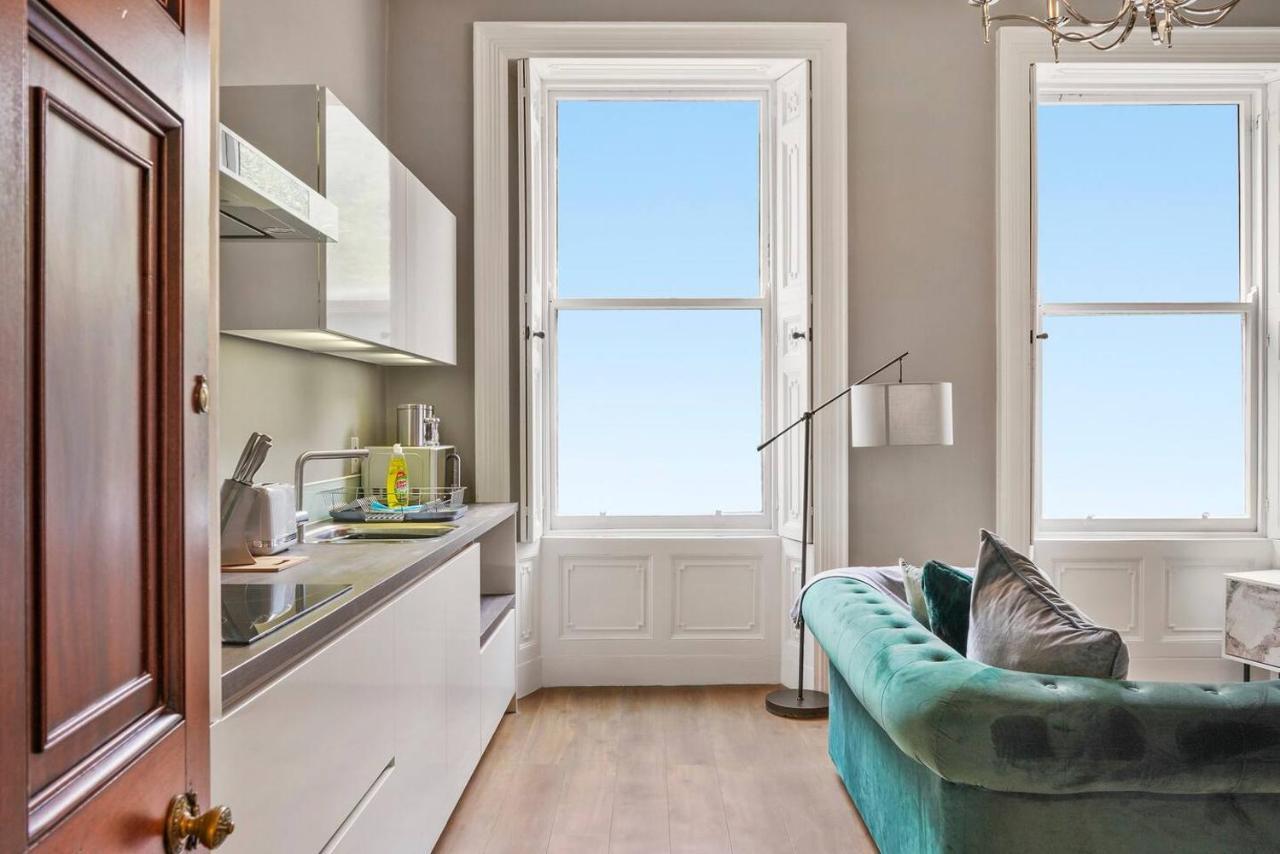 Lovely Central Wakefield Apartment - Parking المظهر الخارجي الصورة