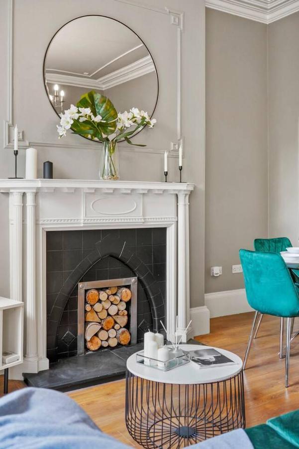 Lovely Central Wakefield Apartment - Parking المظهر الخارجي الصورة